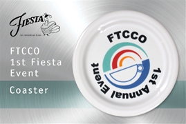 FTCCO 1st Event Coaster